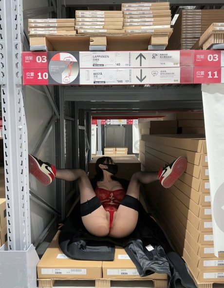 ゲイランジェリーOnlyFans アートxxx ギャラリー