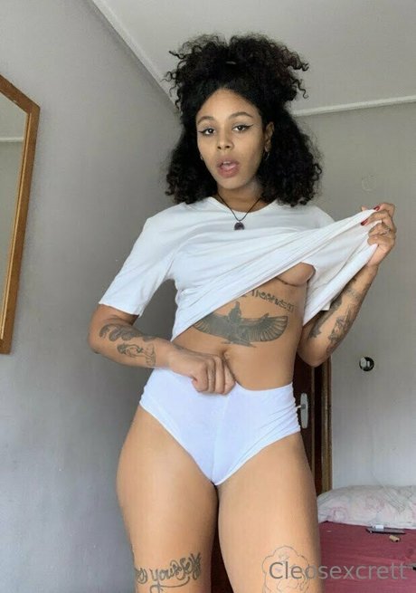 yourcleopathra ポルノスター 独占 写真