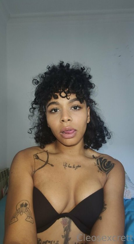 yourcleopathra ポルノスター 写真