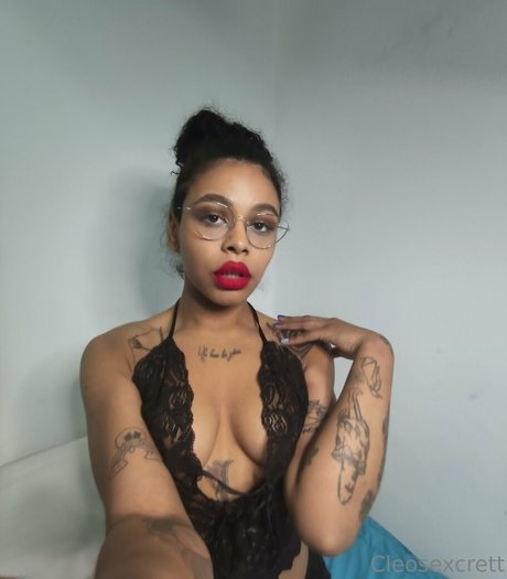 yourcleopathra ポルノスター アート 写真