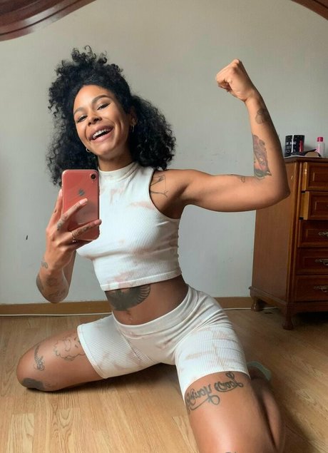 yourcleopathra 完璧なモデル ギャラリー