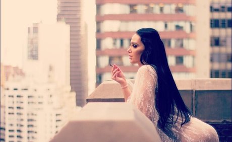 amyanderssen スター ヌード 写真