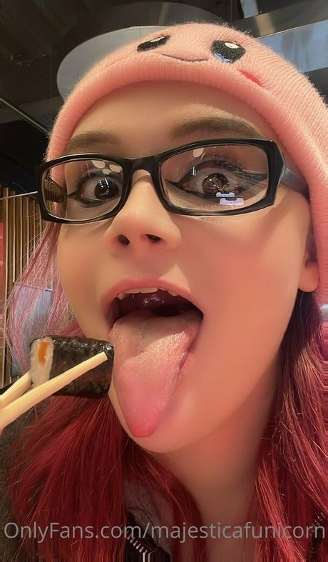 majesticafunicorn HD女優 画像