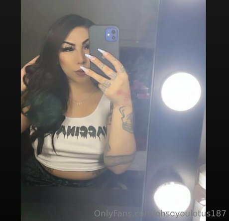 ohsoyoulotus187 ホットなモデル 写真