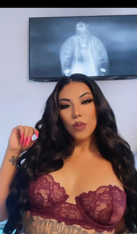 ohsoyoulotus187 セクシーモデル 写真