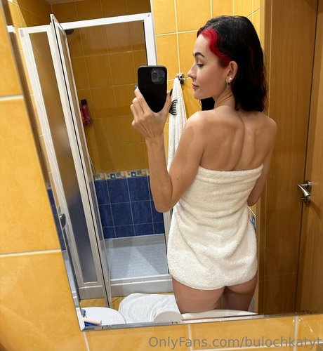 bulochkatyt トップスター 画像