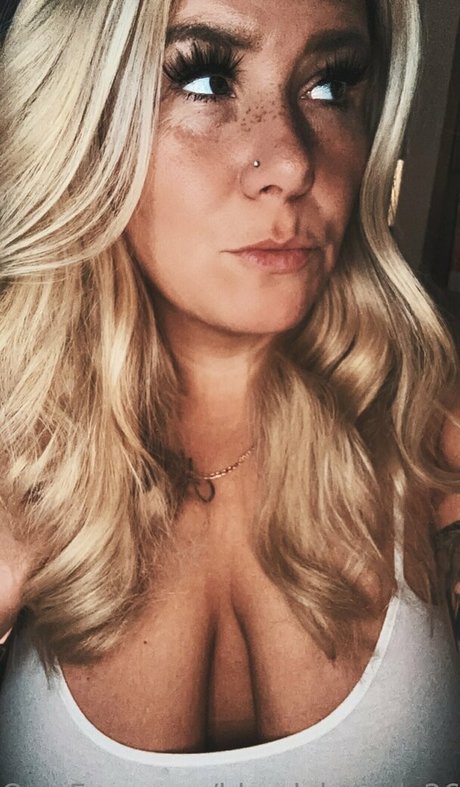 blondebrandy269 アートモデル 写真