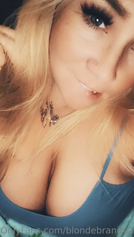 blondebrandy269 トップ女優 アーカイブ