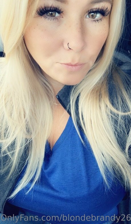 blondebrandy269 Profilbild