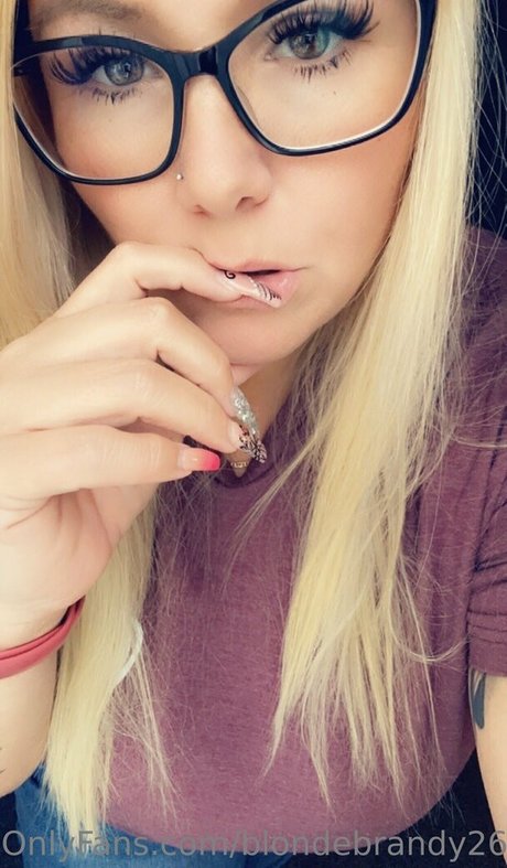 blondebrandy269 xxxポルノスター 画像