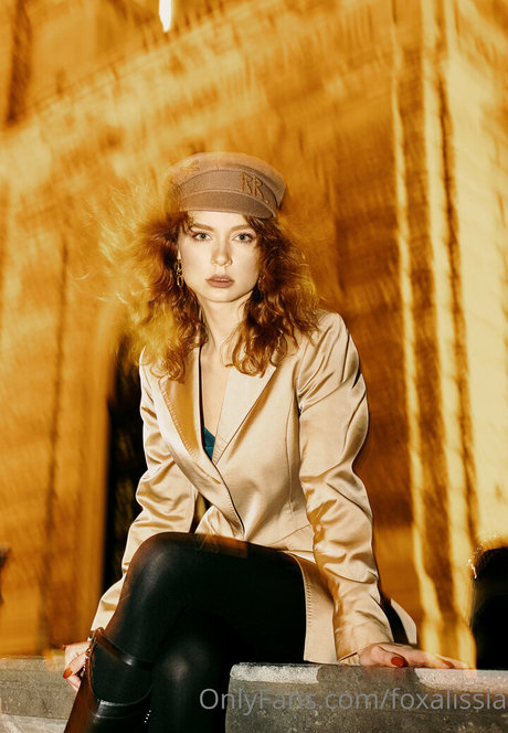 i am gingerbaby セックスポルノスター 写真