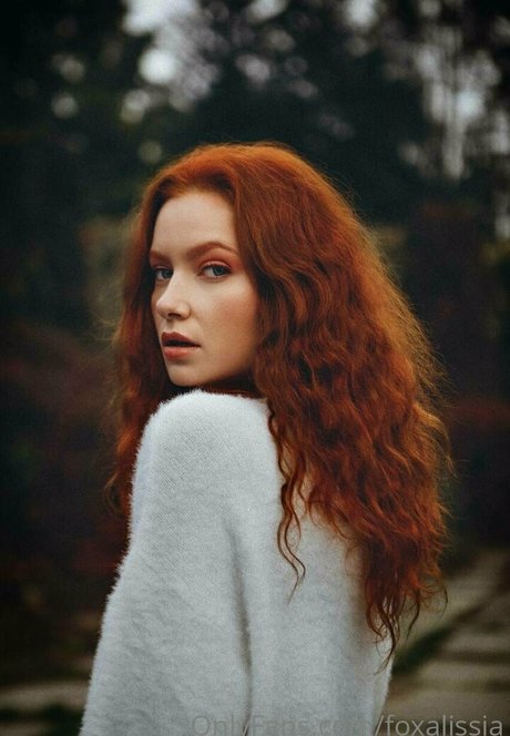 i am gingerbaby 無料モデル 画像