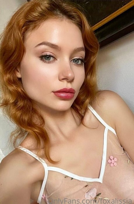 i am gingerbaby アダルトモデル 画像