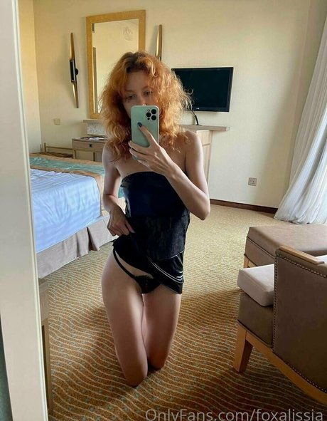 i am gingerbaby 完璧なモデル ギャラリー