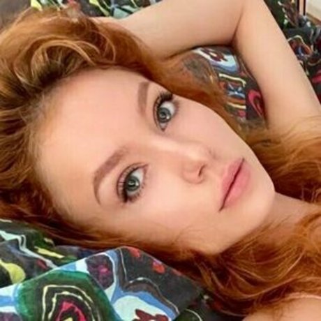 i am gingerbaby ポルノスター セックス 写真