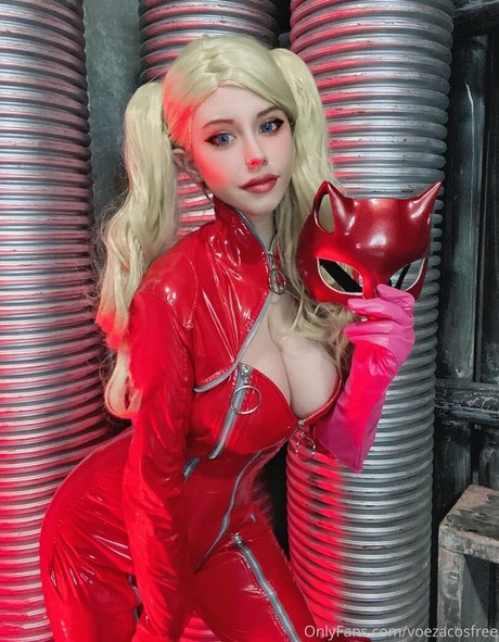 voezacosfree 素敵なスター 写真