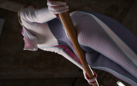 BBC売春婦OnlyFans セクシー裸 ギャラリー