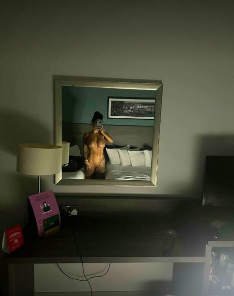 Natalee Harris 無料モデル 写真