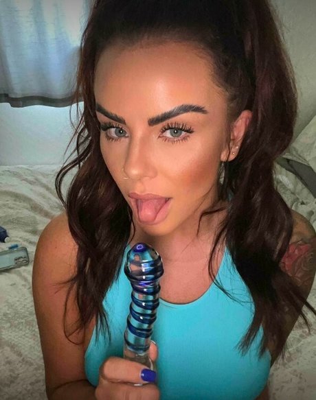 Natalee Harris 完璧なスター 写真