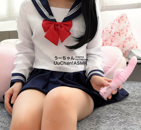 uuchan 裸の女優 画像