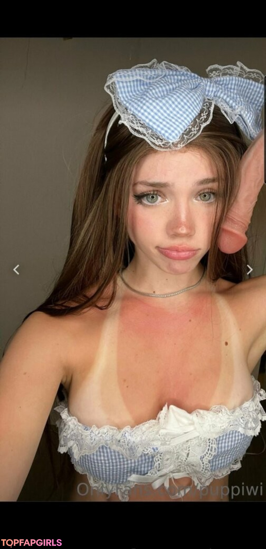 Winnie アダルトスター 画像