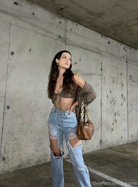 itssophiafoxxx 完璧なスター 画像