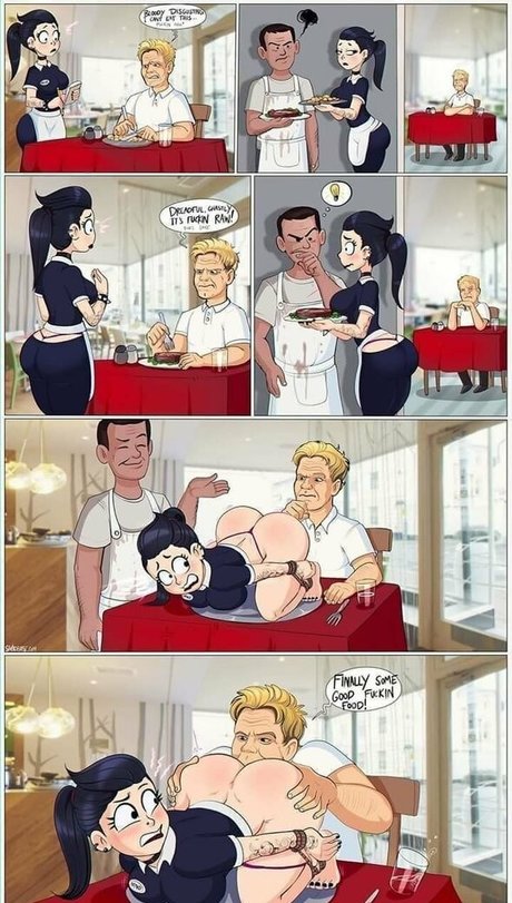 クーガーオンリーファンズ ホットヌード 写真