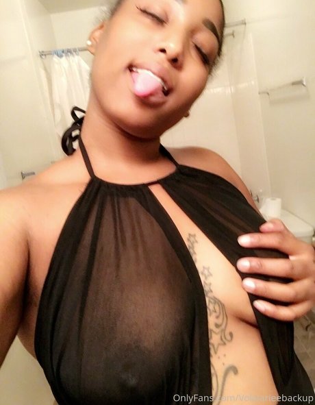 volaprettykitty アートスター 写真