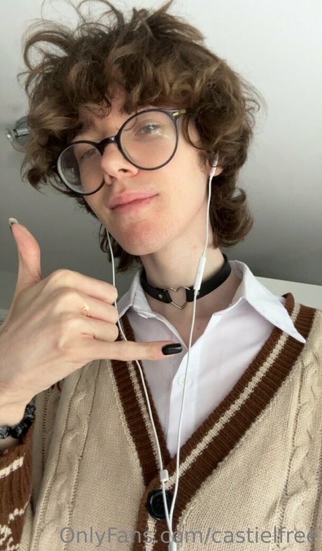 castielfree セクシーなスター ギャラリー