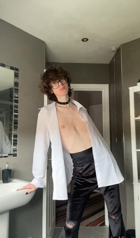 castielfree ポルノモデル 写真