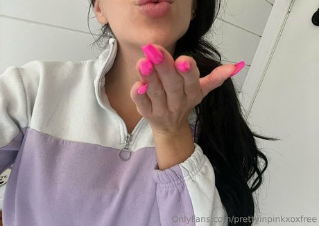 prettyinpinkxoxfree エロティックなスター ギャラリー