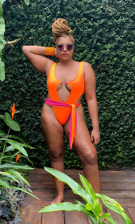 Gaby Amarantos セックス女優 写真