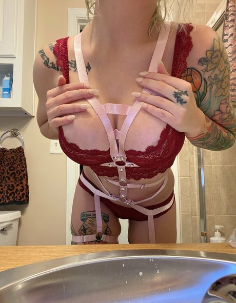 Bepcosplays ポルノ女優 写真