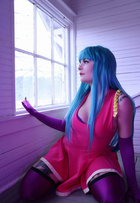 Bepcosplays ポルノ女優 写真