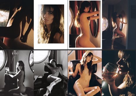 Elisa and Renne Herbert Twins ポルノスター 写真