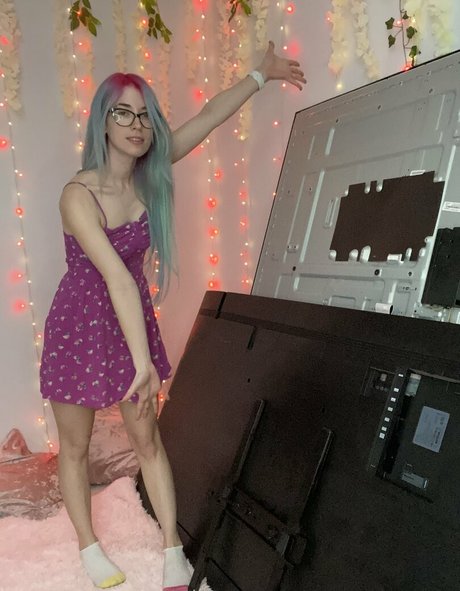 MorganLeFoy 最高のモデル 写真