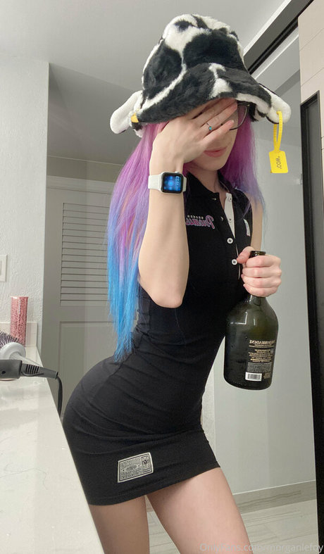 MorganLeFoy トップポルノスター ギャラリー