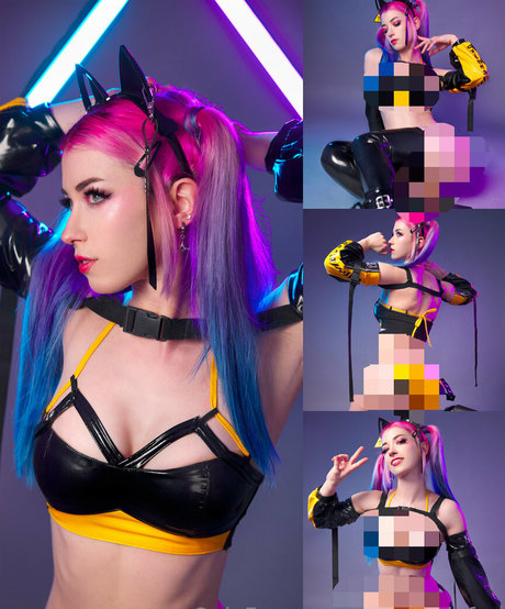 かわいいティーンのオンリーファンズ ヌード 画像