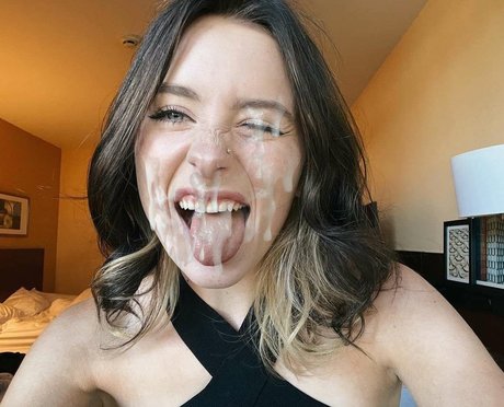 BBC売春婦OnlyFans アートヌード 画像