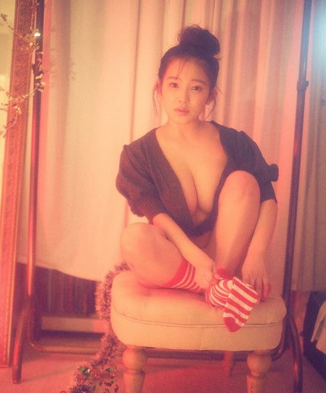 熟女 太め OnlyFans 美しい 写真