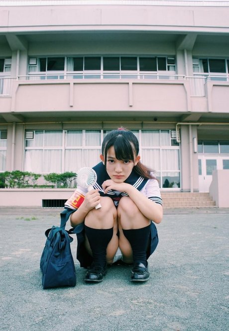 アジアン・エボニー・オンリーファンズ ホットセクシー 画像