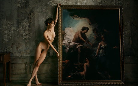 家族限定ファン ヌード 画像