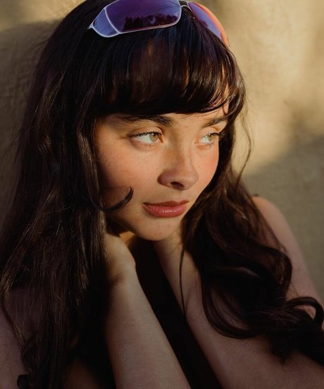 Grace Coffey 完璧なスター ギャラリー