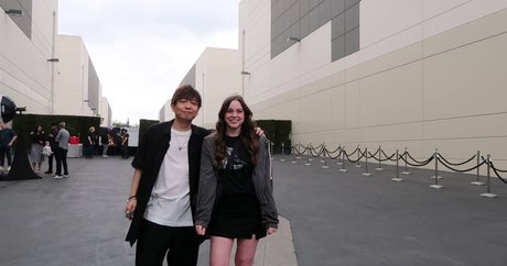 アジアン・エボニー・オンリーファンズ ヌード 写真