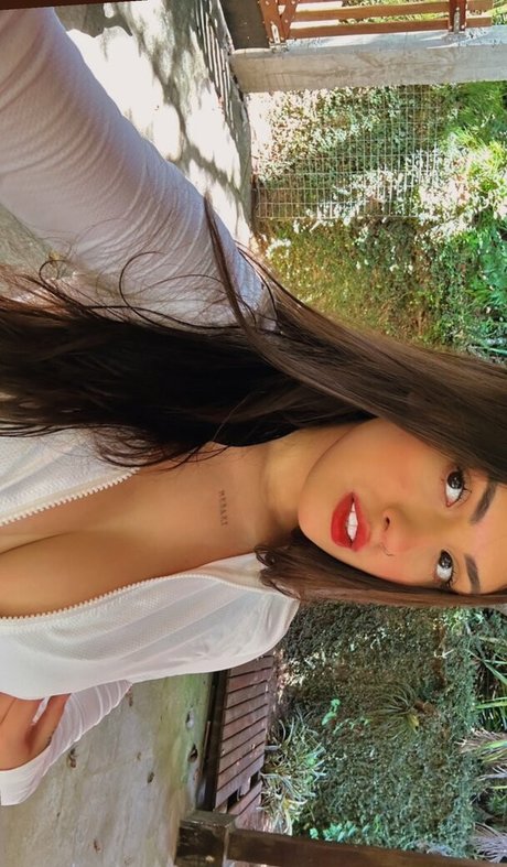 Vitoria Marcilio セクシー女優 ギャラリー