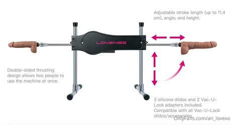 ari lovexo ポルノスター 美しい 画像