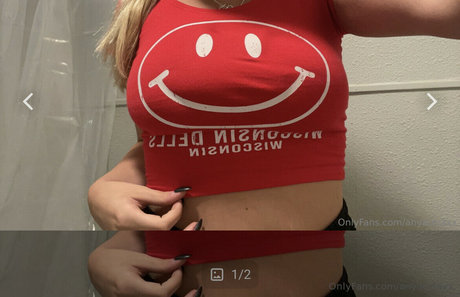 Anya Truax ポルノスター 写真