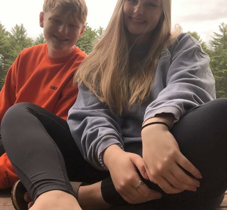 Anya Truax ヌードのポルノスター 写真