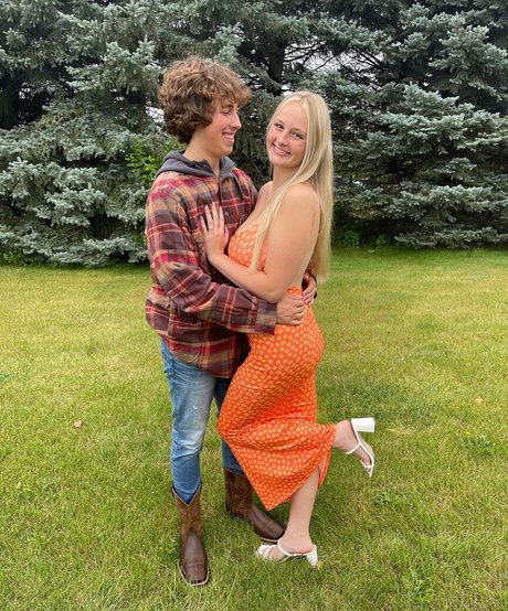 Anya Truax スターセックス 写真