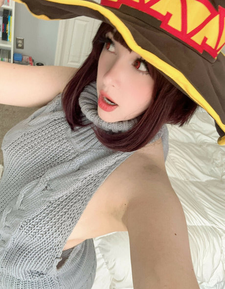 ぽっちゃり 主観視点 OnlyFans ポルノ 写真